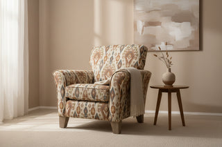 Lancaster Accent Chair