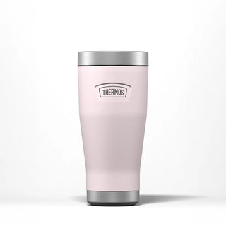 Icon Series Travel Tumbler 470ml Peony Pink