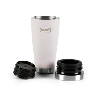 Icon Series Travel Tumbler 470ml Peony Pink