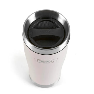 Icon Series Travel Tumbler 470ml Peony Pink