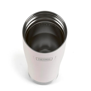 Icon Series Travel Tumbler 470ml Peony Pink