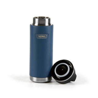 Icon Bottle 710ml - Solent Navy