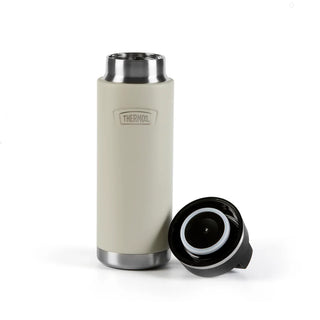Icon Bottle 710ml Sandstone