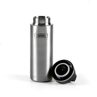 Icon Bottle 710ml - Stainless Steel