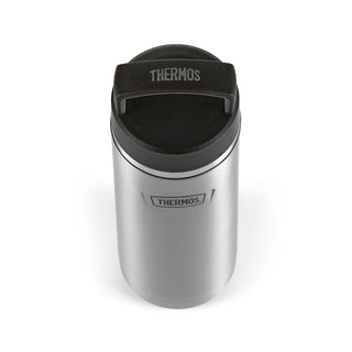 Icon Bottle 710ml - Stainless Steel