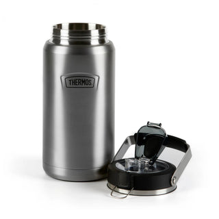 Icon Hydration Bottle with Spout 1.9L