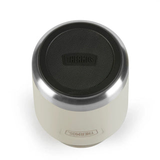 Icon Food Flask 470ml Sandstone