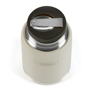 Icon Food Flask 470ml Sandstone