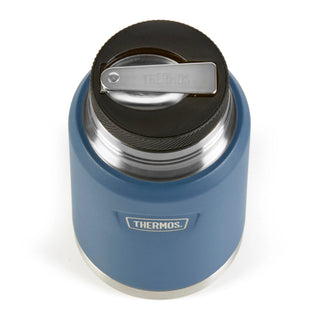 Icon Food Flask 710ml - Solent Navy