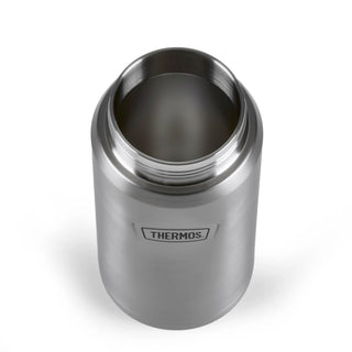 Icon Food Flask 710ml - Stainless Steel