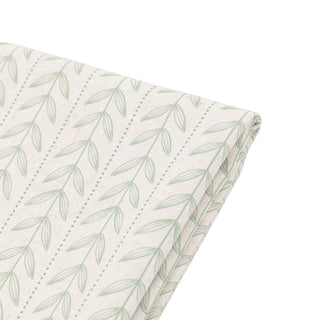 Arbor Wipe Clean Table Cloth Sml