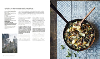 Festive Food for Cold Winter Nights