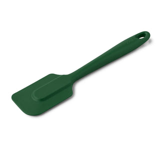 Forest Green Silicone Spatula