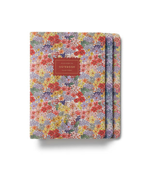Mimi Stitched Notebooks BJ5