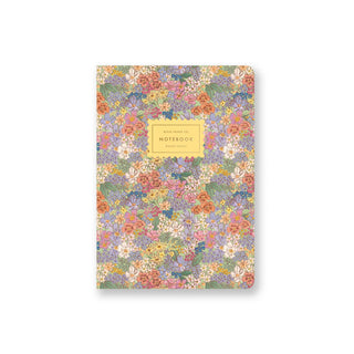 Mimi Stitched Notebooks BJ5