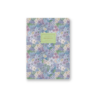 Mimi Stitched Notebooks BJ5