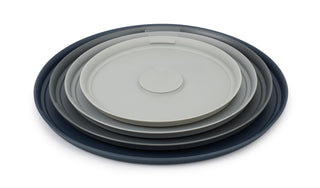 Nest™ Prep&Store Stainless-steel Bowl Set
