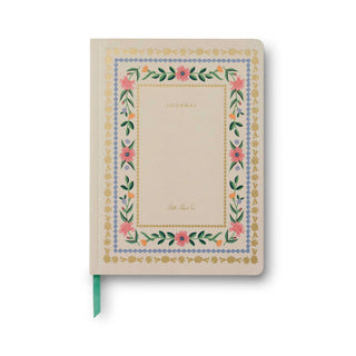 Aster Softcover Journal