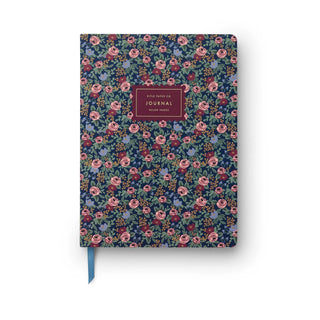 Rosa Softcover Journal