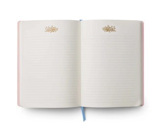 Rosa Softcover Journal