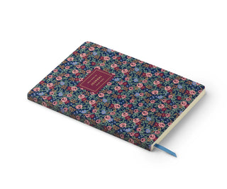 Rosa Softcover Journal