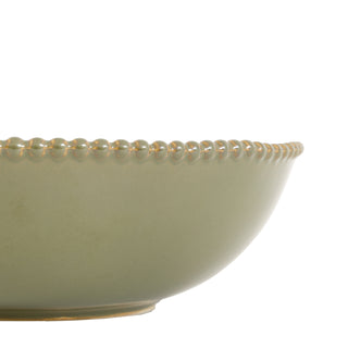 Organic Beaded Pasta Bowl