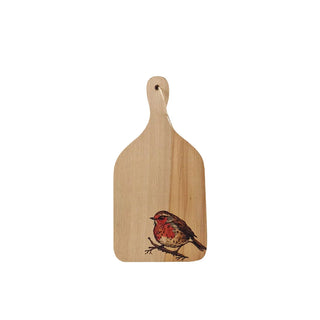 Robin Small Beech Hanging Paddle