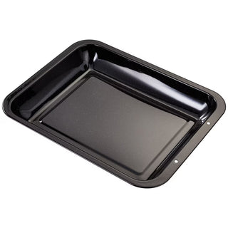 Judge Enamel 38 x 30 x 5cm Roaster Granite