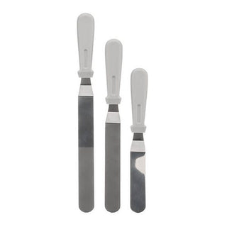 Palette Knives Set of 3