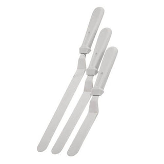 Palette Knives Set of 3