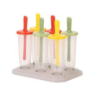 JTT Ice Lolly Moulds