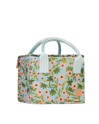 Seaflower Lunch Bag