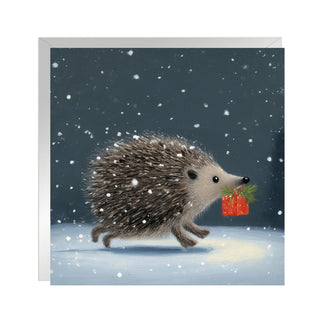 Present for you Christmas Cards Pk of 6