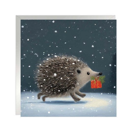 Present for you Christmas Cards Pk of 6