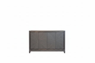 Roma 4 Door Sideboard