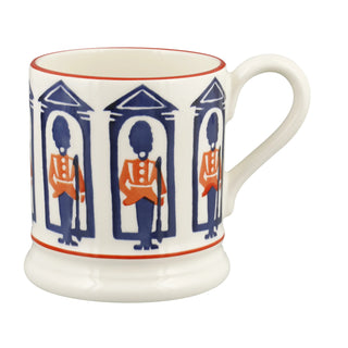 King's Guard 1/2 Pint Mug