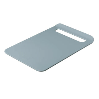 Duck Egg Straight to Pan™ Slim Chopping Board