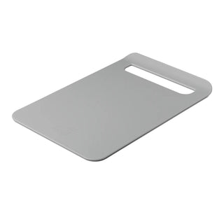 French Grey Straight to Pan™ Slim Chopping Board