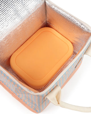 Soda Pop Lunch Bag