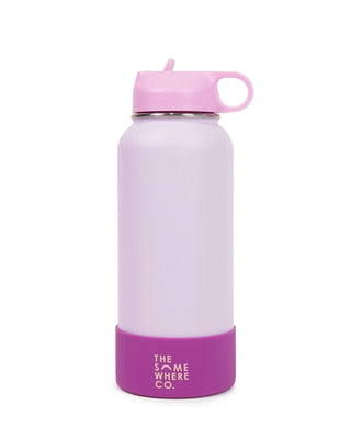 Grape Water Bottle 1L