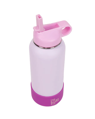 Grape Water Bottle 1L