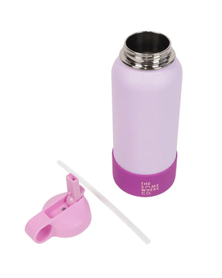 Grape Water Bottle 1L