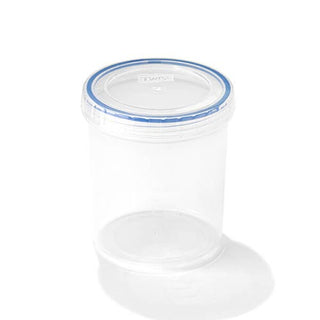 LLS122 Twist Round Container 560ml