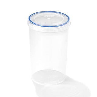 LLS133 Twist Round Container 1.3L