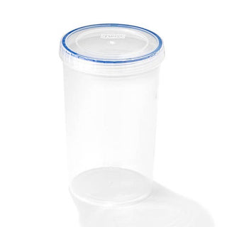 LLS143 Twist Round Container 1.9L