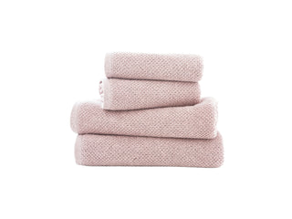 Riverdale Bath Sheet Pink