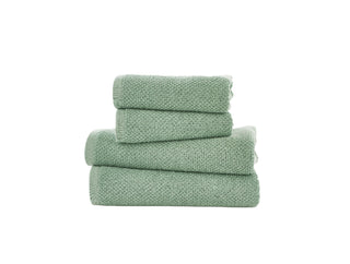 Riverdale Bath Sheet Sage
