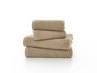 Riverdale Bath Sheet Taupe