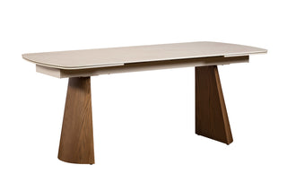 Lusso Dining 180cm-260cm Extending Dining Table