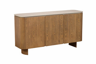 Lusso Dining Wide Sideboard